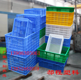 定制塑料筐需求滿(mǎn)足什么條件？