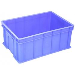 X144塑料箱_運城塑料箱廠家