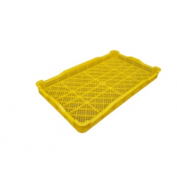 P273水果、水產(chǎn)加工冷藏用塑料盤