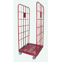 物流臺(tái)車(chē)-手推車(chē)